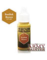 Warpaints: Basilisk Brown 18ml wp1405